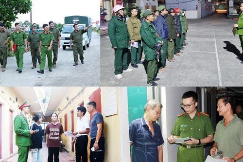 Bắc Ninh: Nâng cao hiệu quả công tác hòa giải ở cơ sở, góp phần bảo đảm an ninh trật tự