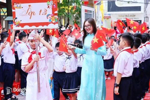 Chờ phương án thống nhất tuyển dụng giáo viên