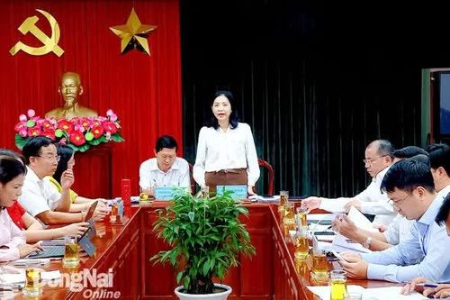 Thẩm tra dự thảo Nghị quyết về chế độ, mức chi phục vụ hoạt động của HĐND các cấp