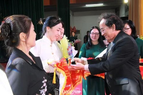 Bế mạc Tuần lễ Văn hóa - Thể thao hữu nghị năm 2025