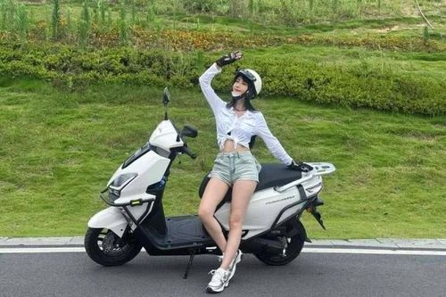 Xe ga mới Honda NS125GU giá từ 32 triệu đồng, thiết kế hiện đại - siêu tiết kiệm nhiên liệu