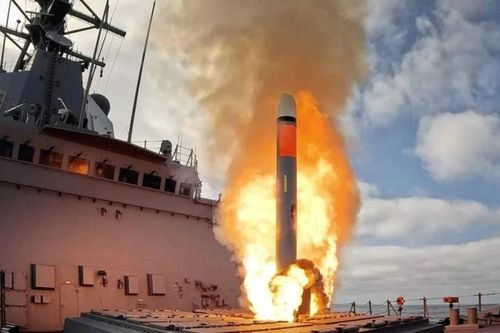 Tomahawk và 'lằn ranh đỏ' mới trong quan hệ Nga-Mỹ