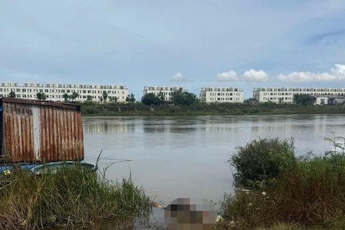 Gia Lai: Phát hiện thi thể phụ nữ trên sông Hà Thanh