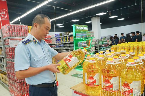 Khánh Hòa thành lập Ban Chỉ đạo chống buôn lậu, gian lận thương mại và hàng giả