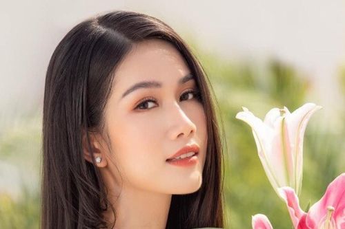 Linh Rin: Nàng dâu hào môn của gia tộc Johnathan Hạnh Nguyễn