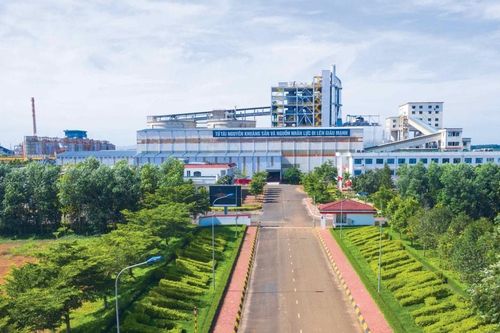 Công ty TNHH MTV Nhôm Lâm Đồng - TKV (LDA) thông báo về việc phát hành HSMCC gói: Sửa chữa lớn lò sinh khí ga
