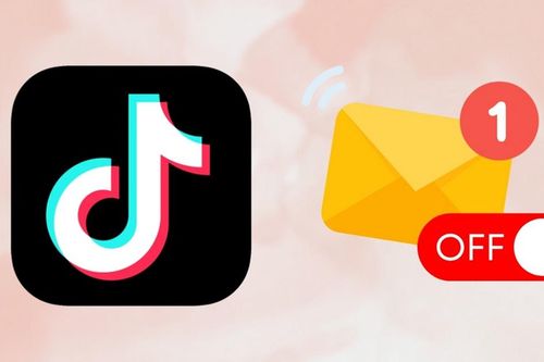 Cách tắt thông báo TikTok qua Gmail nhanh chóng và hiệu quả