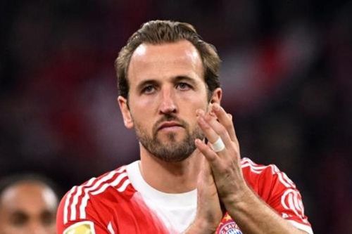 Chuyển nhượng 3/11: Kane cân nhắc Barca, MU theo Branthwaite