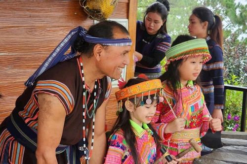 Để du lịch cộng đồng phát triển bền vững