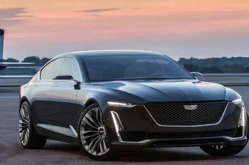 Cadillac CT4 và CT5 dừng sản xuất, mở đường cho kỷ nguyên sedan điện