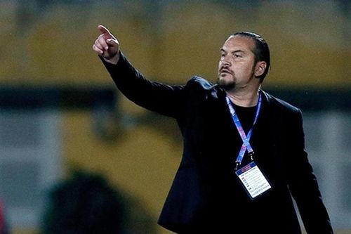 Viettel thắng 1-0, HLV Popov vẫn nặng lòng với Thanh Hóa