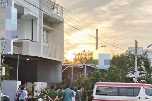 Điều tra nguyên nhân người phụ nữ tử vong trong nhà nghỉ