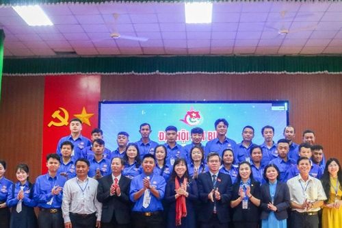 Tuổi trẻ các xã, phường Lâm Đồng phát huy tinh thần Đại hội, vững bước trên hành trình mới