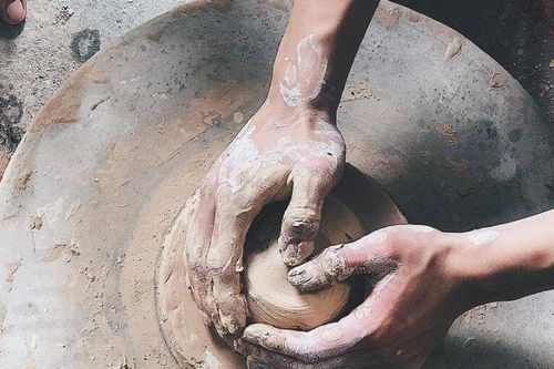 Hà Nội: 7 xưởng gốm lý tưởng cho một cuối tuần sáng tạo