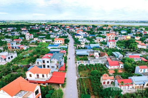 Phát triển đời sống văn hóa cơ sở gắn với xây dựng nông thôn mới, đô thị văn minh