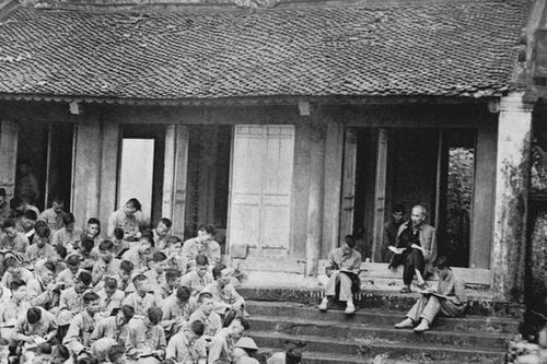 Nguyện ước thiêng liêng