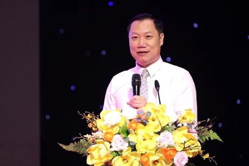 Xây dựng nền giáo dục quốc dân tiên tiến hiện đại, cùng đất nước bước vào kỷ nguyên mới