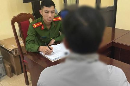 Bị xử phạt 7,5 triệu đồng vì đăng video kêu gọi từ thiện sai sự thật