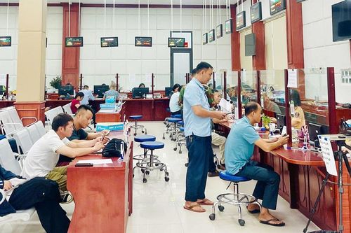 Thái Nguyên triển khai đợt cao điểm 45 ngày đêm đẩy mạnh dịch vụ công trực tuyến