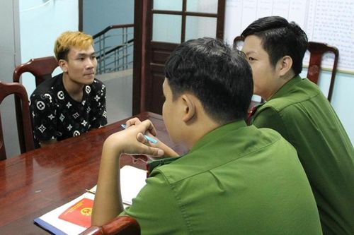 Ngăn chặn tội phạm lợi dụng mưa lũ hoạt động