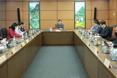 Làm rõ trách nhiệm, nâng hiệu quả quản lý Nhà nước