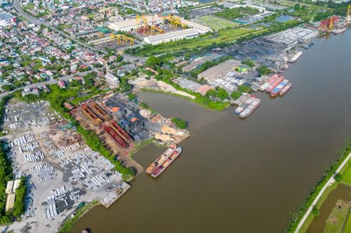 Ninh Bình: Phát triển logistics nhằm đẩy mạnh xuất khẩu và thu hút đầu tư bền vững