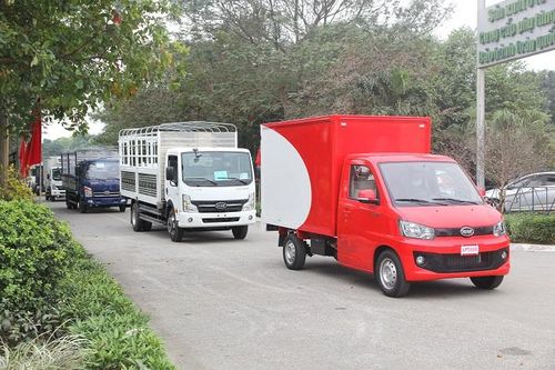 VEAM MOTOR chuẩn bị đấu giá 602 xe ô tô tồn kho trong tháng 12/2025