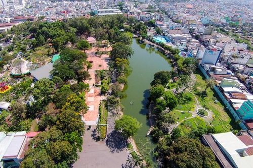 Ban Trị sự GHPGVN TP.HCM sẽ tham gia tổ chức Lễ tưởng niệm, kỳ siêu tại Nghĩa trang Đô Thành