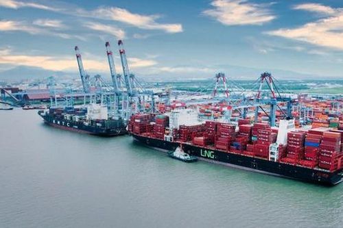 Cần hơn 81.000 tỷ đồng phát triển cảng biển Bà Rịa - Vũng Tàu tới năm 2030