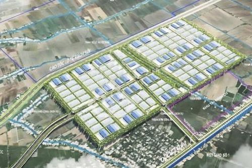Cần Thơ đầu tư 2 dự án giao thông hơn 2.760 tỷ đồng