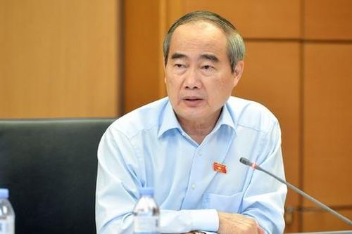 Đại biểu mong muốn cơ quan thống kê hoạt động độc lập như Kiểm toán Nhà nước