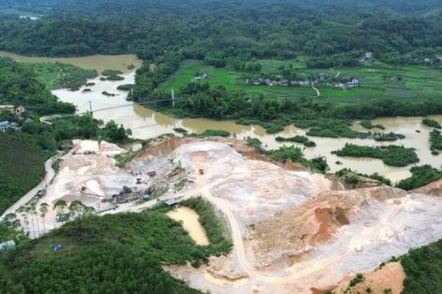 Lạng Sơn: Chấn chỉnh tình trạng kê khai một đằng, giá bán vật liệu xây dựng một nẻo