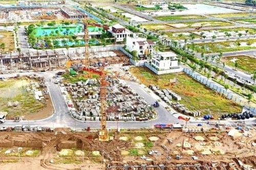 Việt Nam đang chuyển giao mô hình, hướng đến khu công nghiệp tầm cao một cách toàn diện