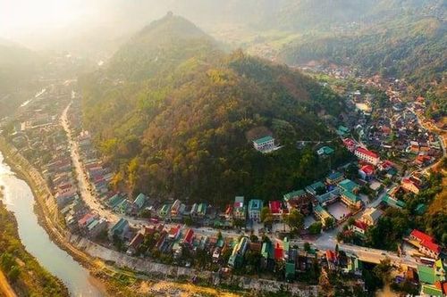 Hơn 67 tỷ đồng cho dự án điện ở Kỳ Sơn, Nghệ An
