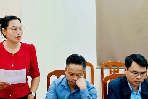 Quy chế làm việc của HĐND cấp xã Bài 1: Giải đáp kịp thời những vướng mắc pháp lý