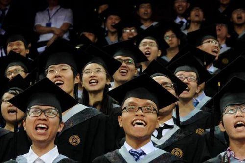 Trung Quốc tăng tốc cải cách giáo dục đại học