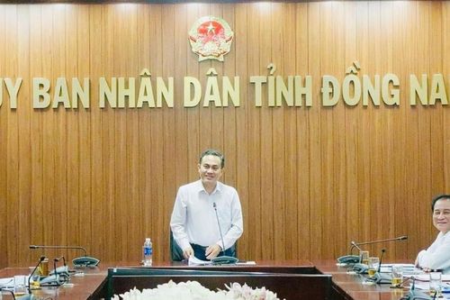 BHXH tỉnh Đồng Nai tập trung hoàn thành chỉ tiêu