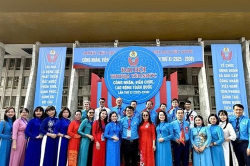 Đổi mới công tác khen thưởng theo hướng thực chất, minh bạch
