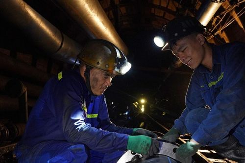 Khẳng định trí tuệ, bản lĩnh công nhân Việt Nam trong kỷ nguyên số