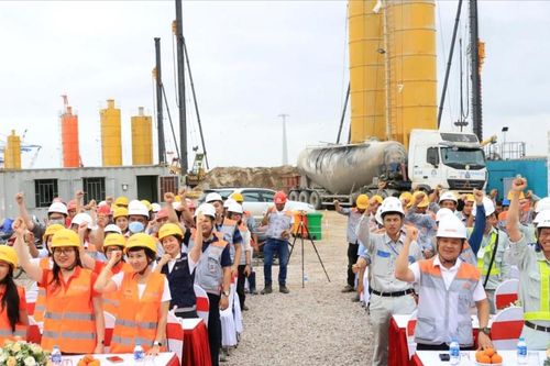 Nơi sáng tạo của lao động trở thành động lực phát triển