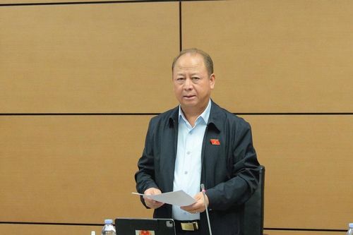 Cân nhắc quy định thời gian hoạt động 3 năm với doanh nghiệp vay lại