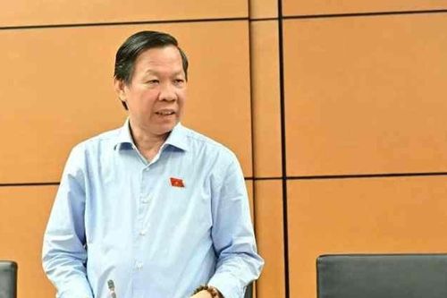 Dự án Luật sửa đổi, bổ sung một số điều của Luật Quản lý nợ công: Cần phân cấp mạnh hơn nữa cho địa phương