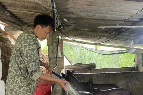Tà Han - khi người dân chủ động viết đơn xin thoát nghèo