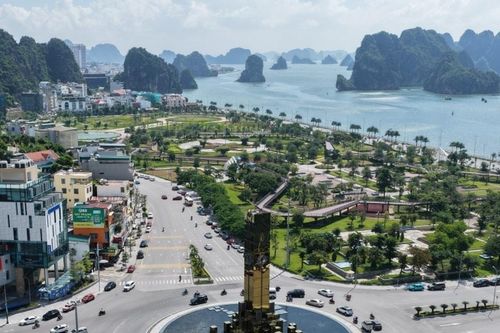 Công ty Điện lực Quảng Ninh: Hạ ngầm hóa lưới điện để nâng tầm diện mạo đô thị