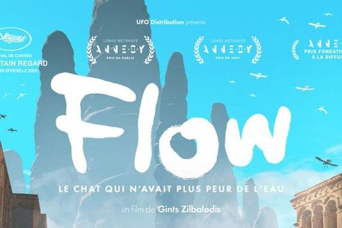 Liên hoan phim Tình yêu Wallonie-Bruxelles trở lại với những tuyệt phẩm từng thắng giải Oscar, Cannes