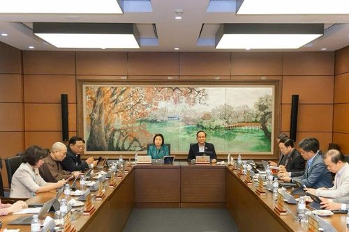 Củng cố uy tín của thương mại điện tử Việt Nam