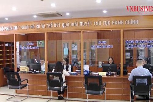 Hà Nội thúc đẩy nâng cao hiệu quả chính quyền hai cấp, xây dựng nền hành chính hiện đại, số hóa