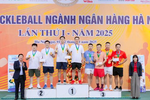 Lan tỏa tinh thần thể thao đoàn kết
