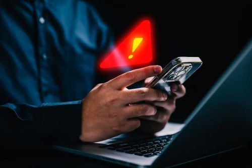 Kết quả bất ngờ: Android vượt iOS trong cuộc chiến chống lừa đảo