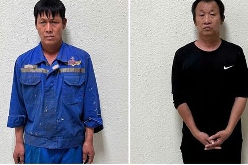 Cơ quan ANĐT Công an TP Hồ Chí Minh khởi tố nhiều vụ án liên quan đến các sai phạm về IUU